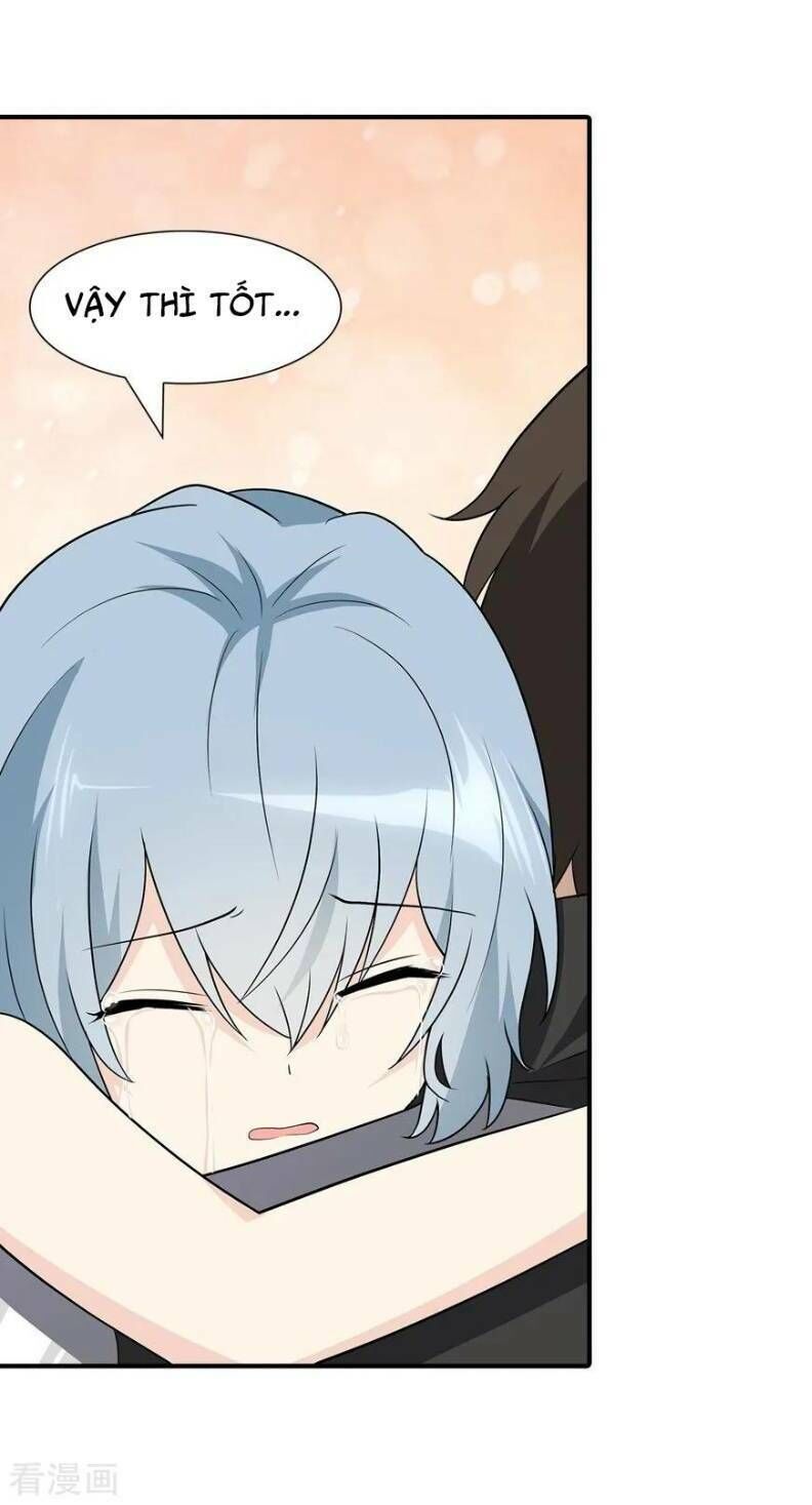 Bạn Gái Zombie Của Tôi Chapter 116 - 26