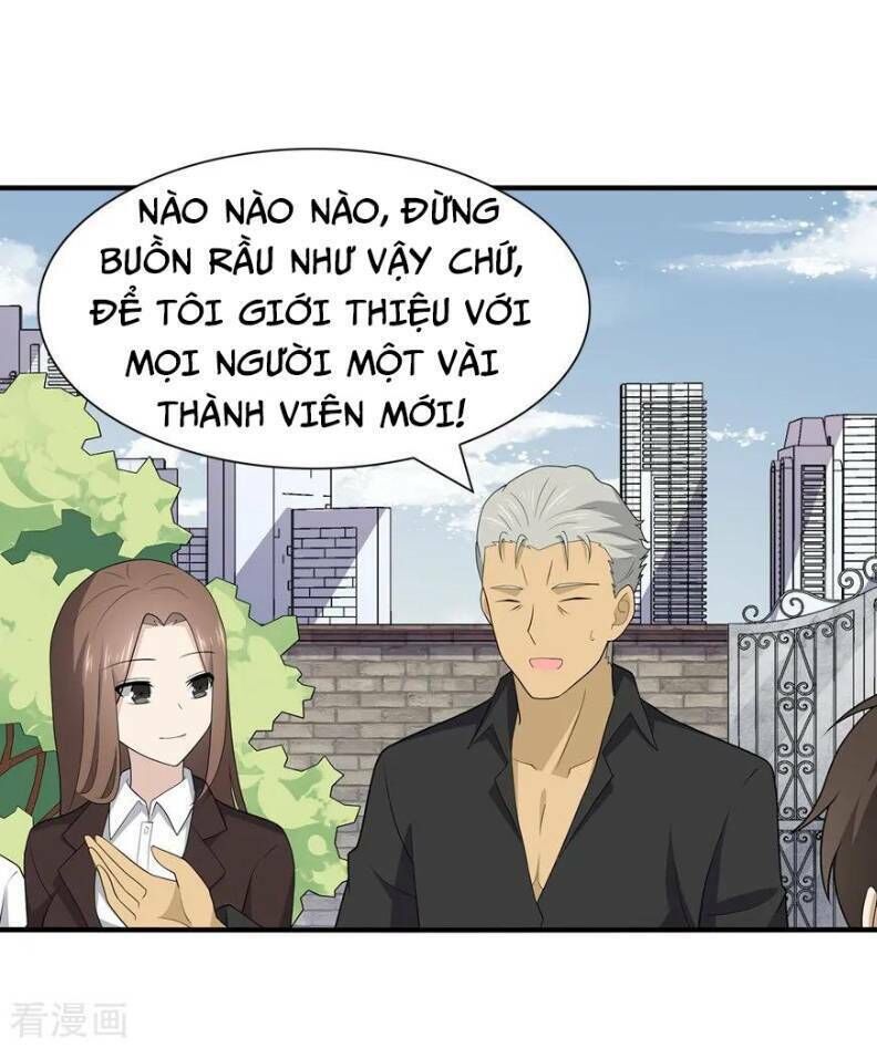 Bạn Gái Zombie Của Tôi Chapter 116 - 27