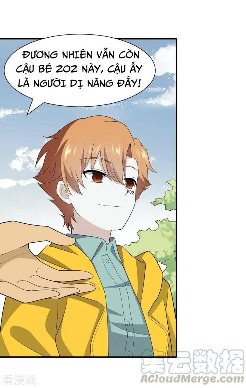 Bạn Gái Zombie Của Tôi Chapter 116 - 29