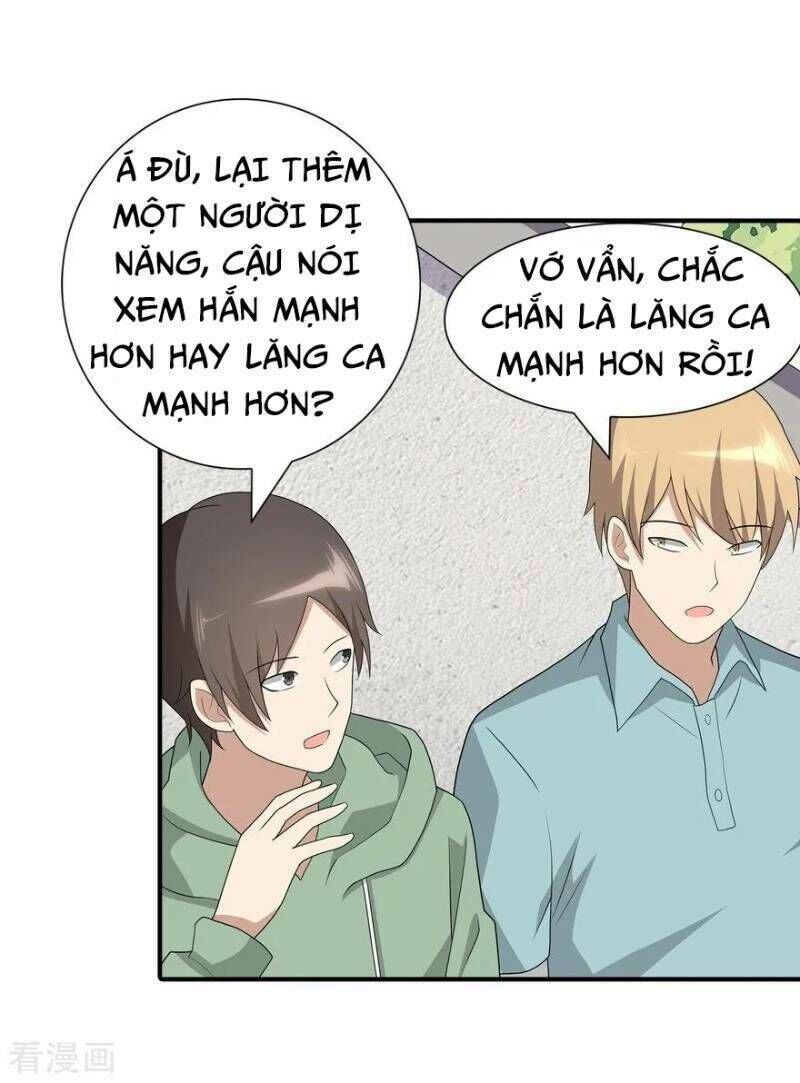 Bạn Gái Zombie Của Tôi Chapter 116 - 30