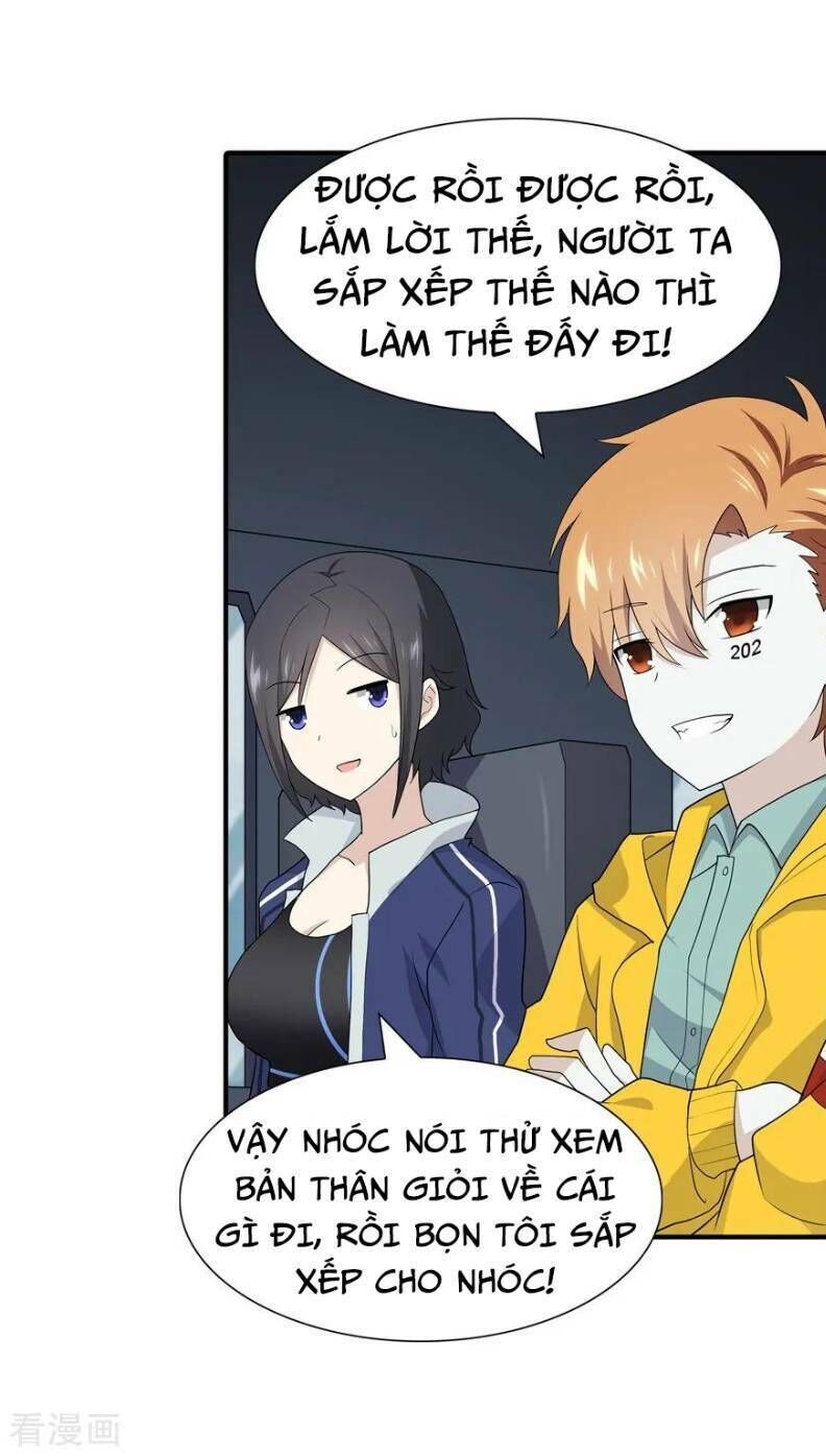 Bạn Gái Zombie Của Tôi Chapter 116 - 4