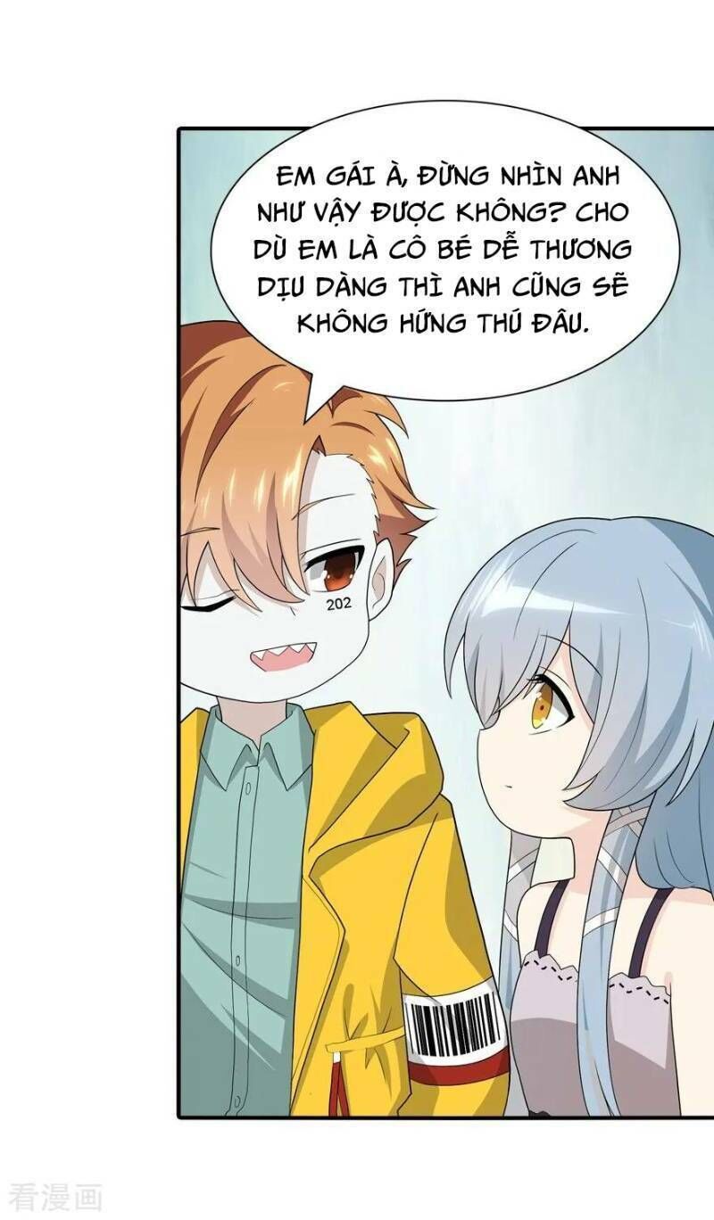 Bạn Gái Zombie Của Tôi Chapter 116 - 32