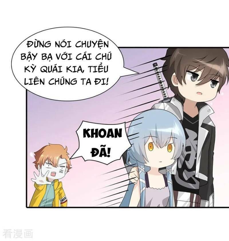 Bạn Gái Zombie Của Tôi Chapter 116 - 35