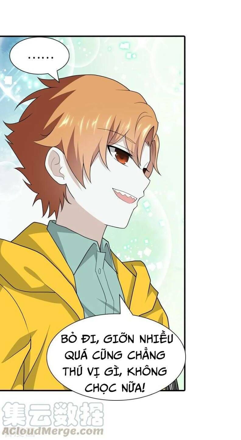 Bạn Gái Zombie Của Tôi Chapter 116 - 36