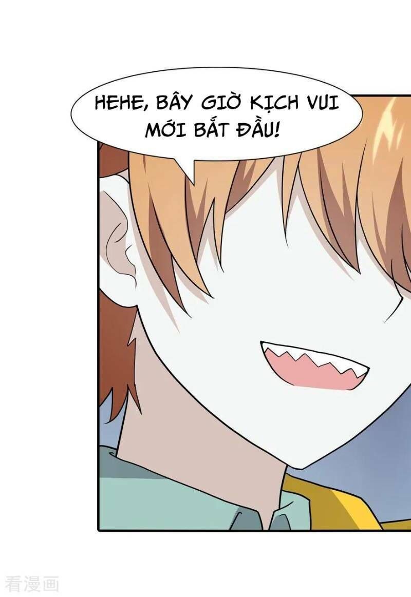 Bạn Gái Zombie Của Tôi Chapter 116 - 37