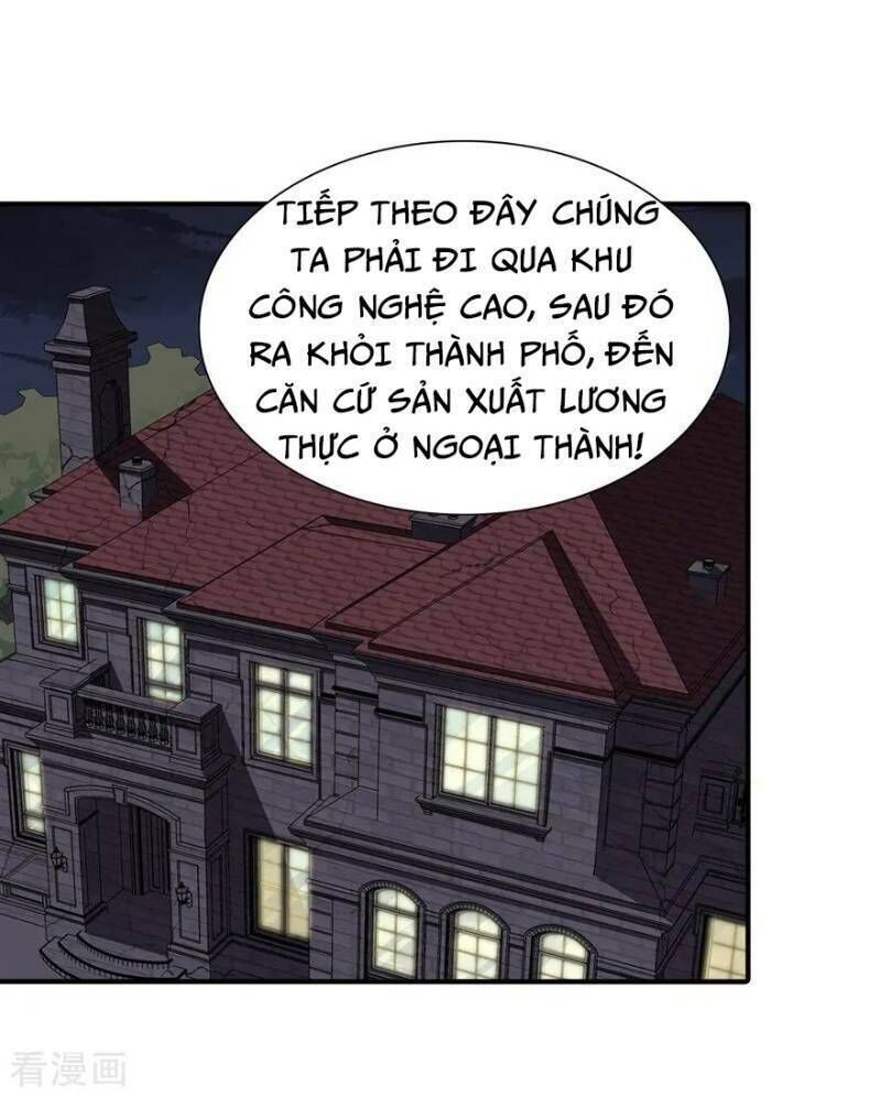 Bạn Gái Zombie Của Tôi Chapter 116 - 38