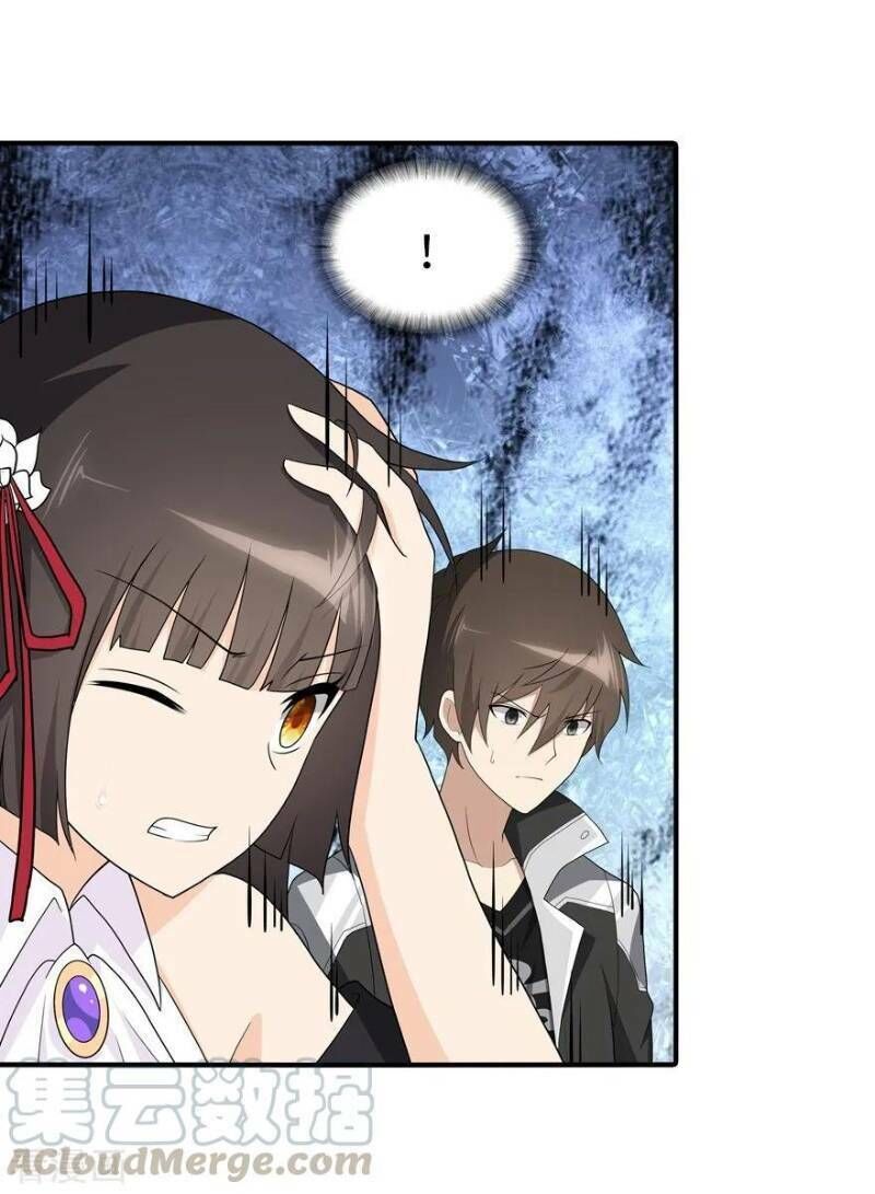 Bạn Gái Zombie Của Tôi Chapter 116 - 43