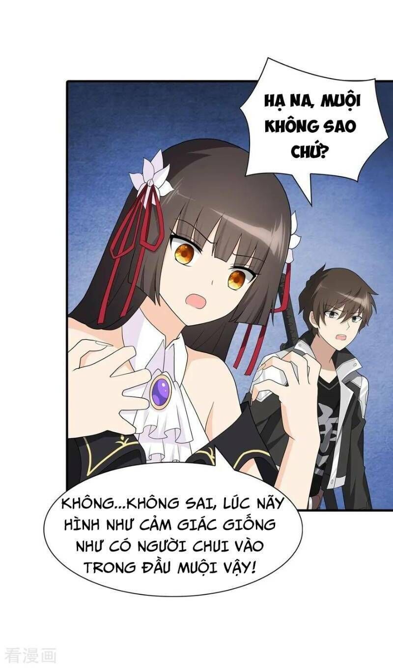 Bạn Gái Zombie Của Tôi Chapter 116 - 44