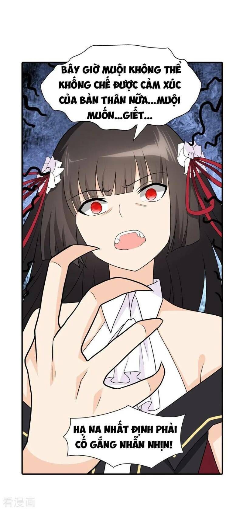 Bạn Gái Zombie Của Tôi Chapter 116 - 45