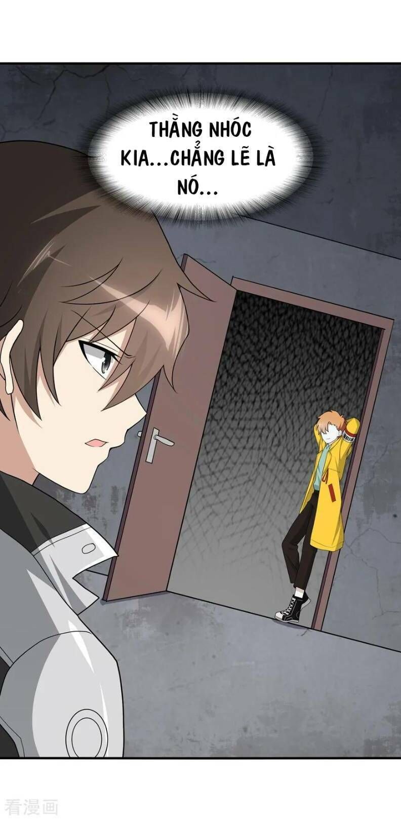 Bạn Gái Zombie Của Tôi Chapter 116 - 47