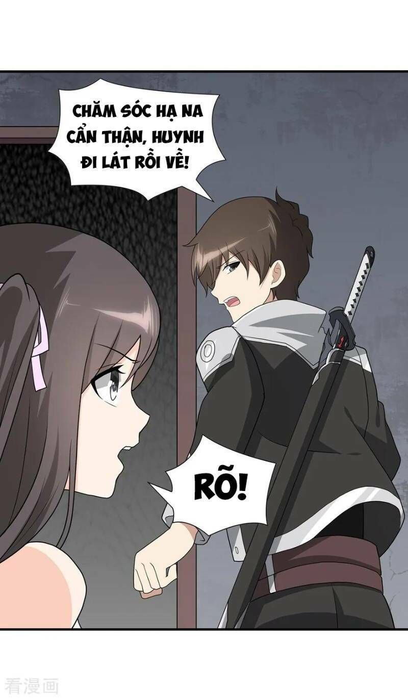 Bạn Gái Zombie Của Tôi Chapter 116 - 51