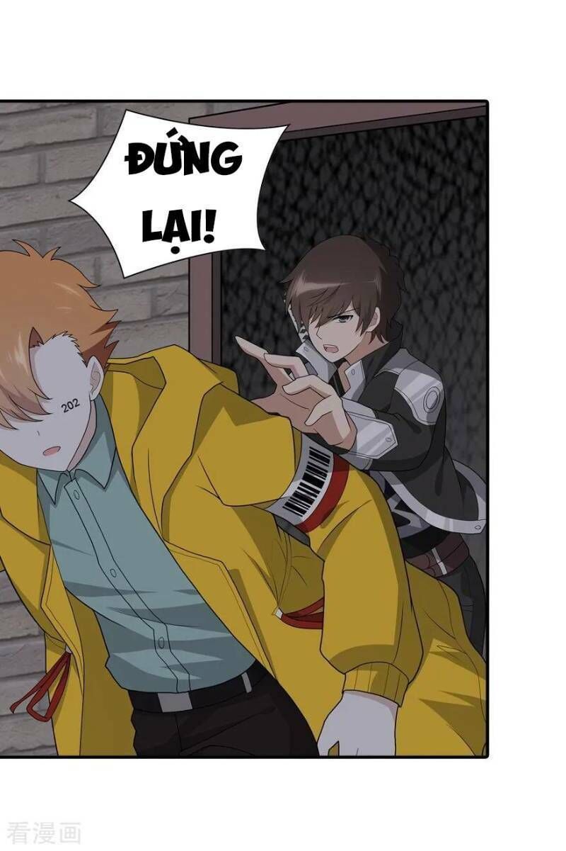 Bạn Gái Zombie Của Tôi Chapter 116 - 52