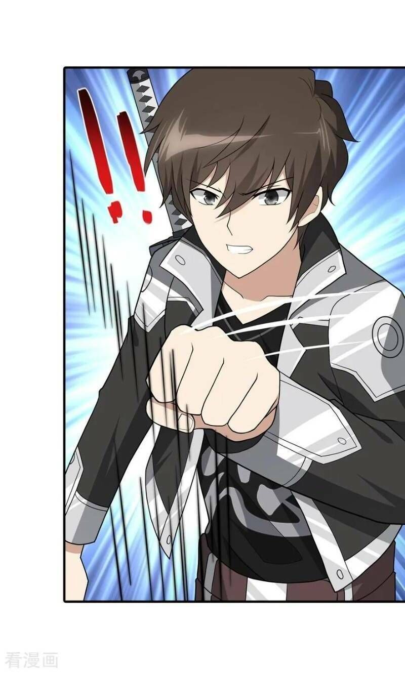 Bạn Gái Zombie Của Tôi Chapter 116 - 53