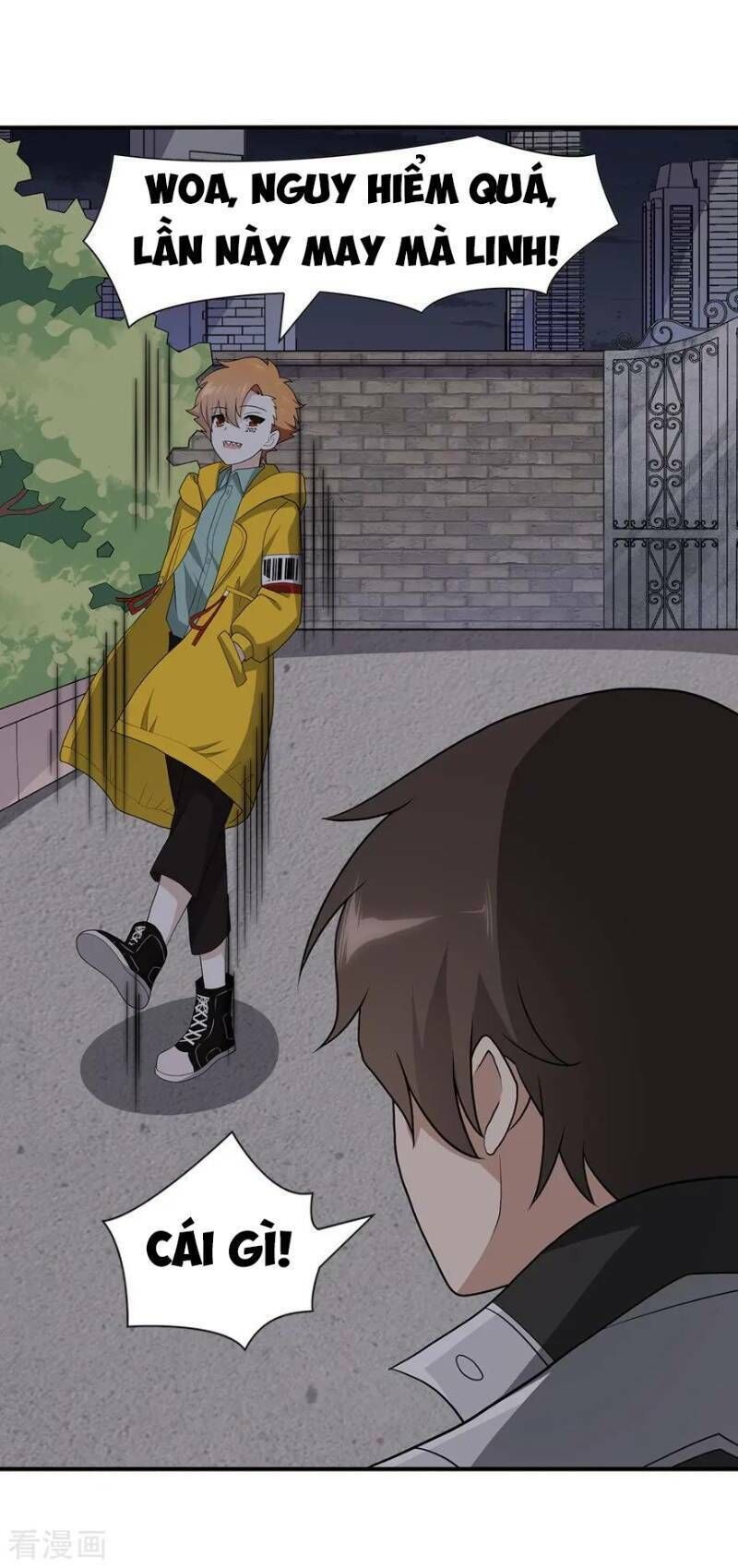 Bạn Gái Zombie Của Tôi Chapter 116 - 54