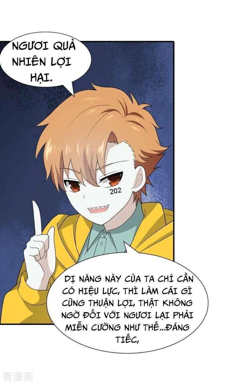 Bạn Gái Zombie Của Tôi Chapter 116 - 55