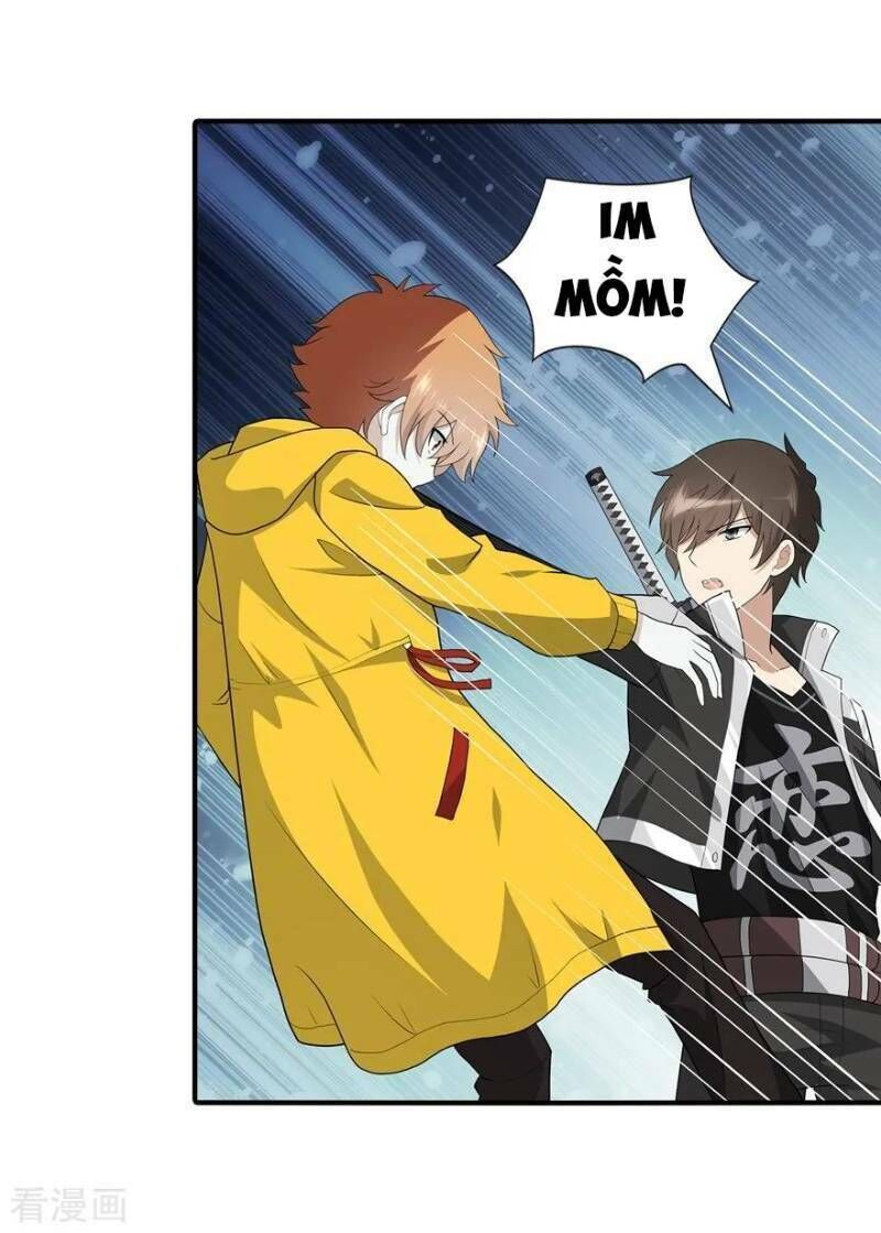 Bạn Gái Zombie Của Tôi Chapter 116 - 56