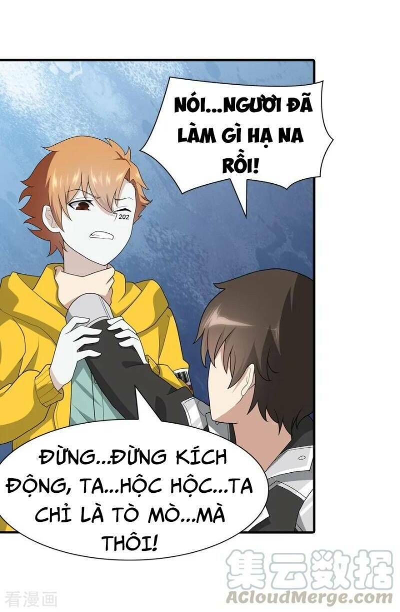 Bạn Gái Zombie Của Tôi Chapter 116 - 57