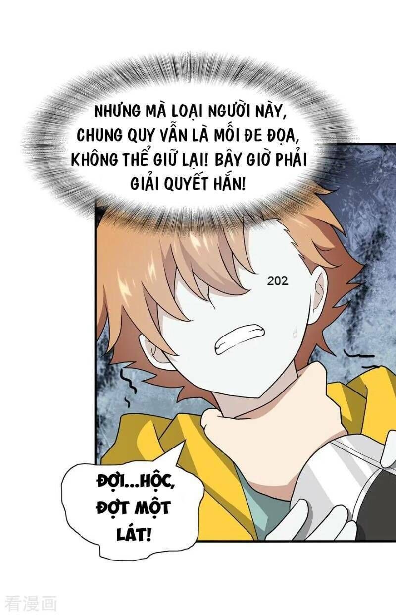 Bạn Gái Zombie Của Tôi Chapter 116 - 60