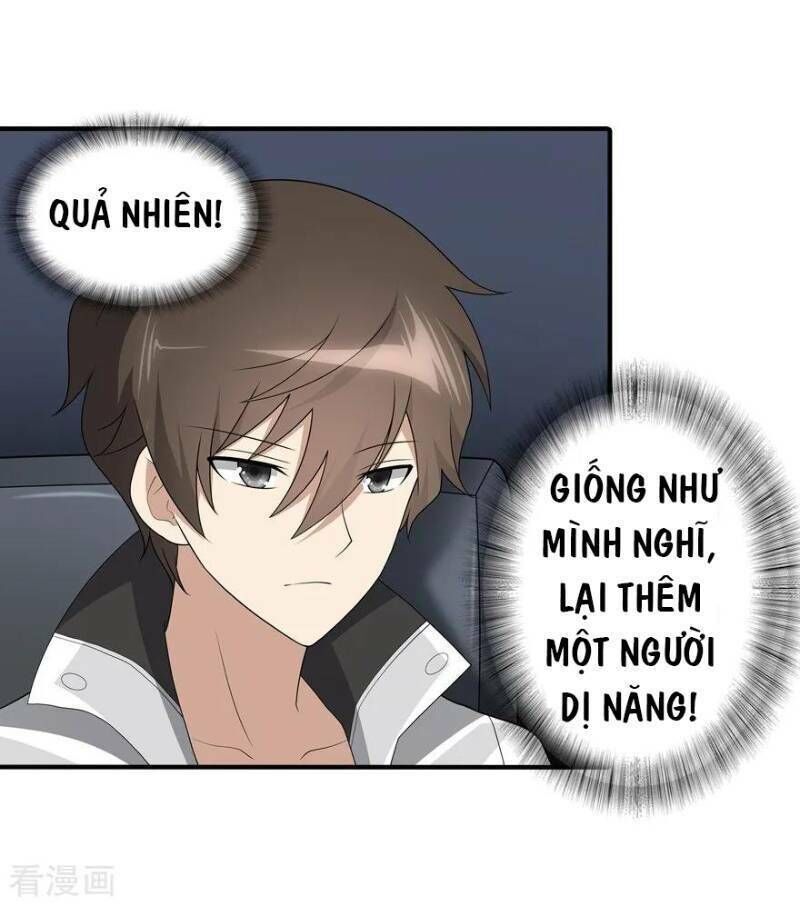 Bạn Gái Zombie Của Tôi Chapter 116 - 7