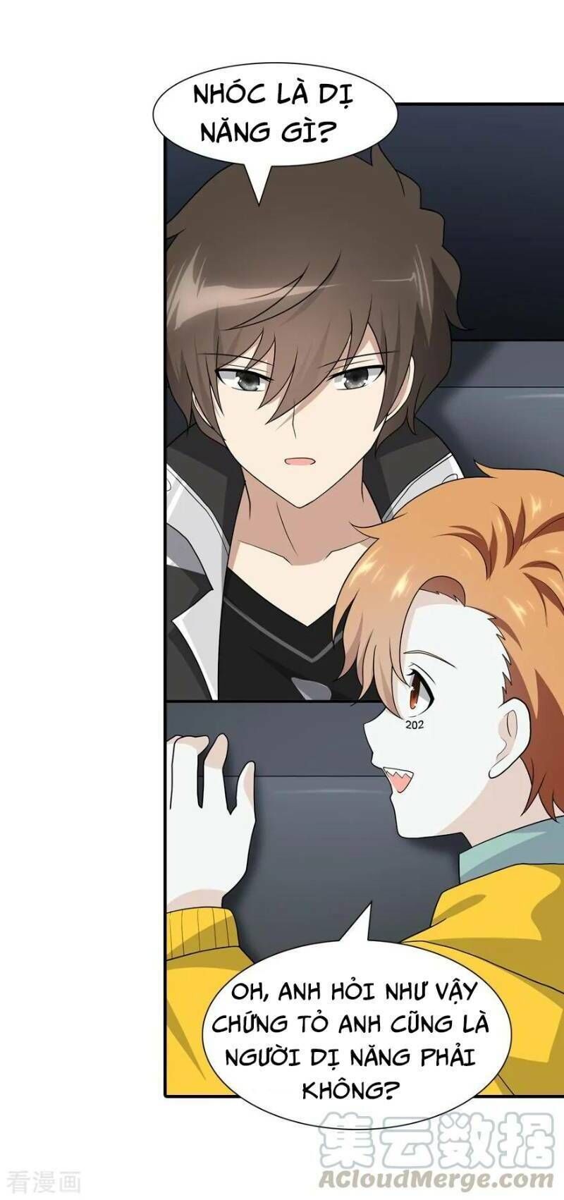 Bạn Gái Zombie Của Tôi Chapter 116 - 8