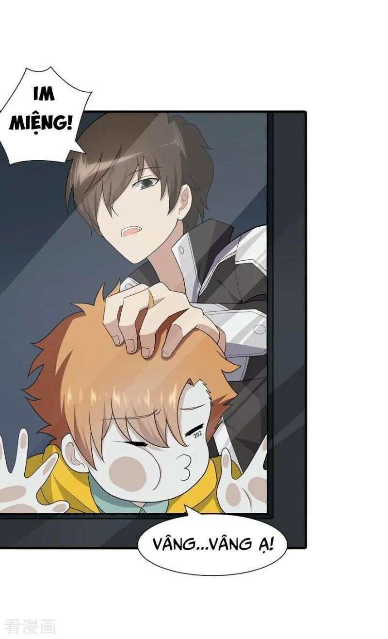 Bạn Gái Zombie Của Tôi Chapter 116 - 10