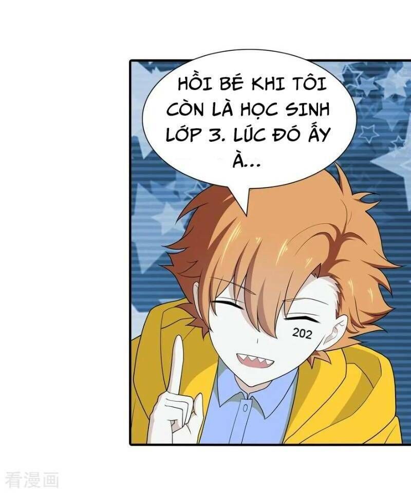 Bạn Gái Zombie Của Tôi Chapter 117 - 12