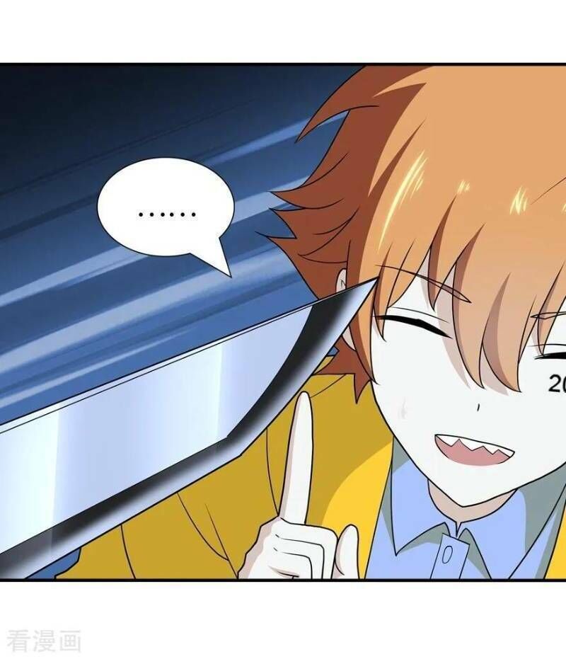 Bạn Gái Zombie Của Tôi Chapter 117 - 13