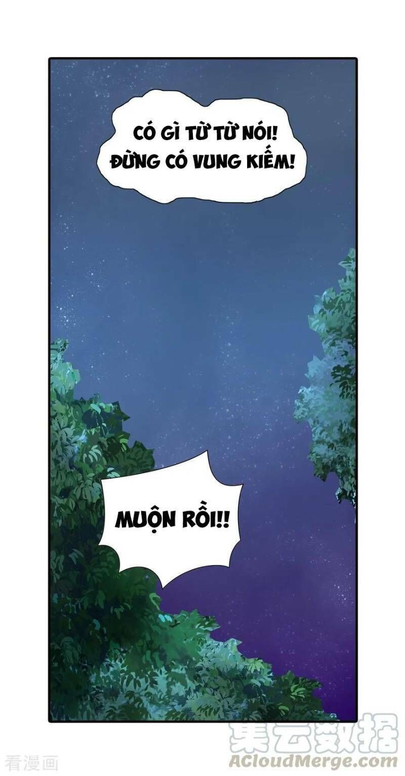 Bạn Gái Zombie Của Tôi Chapter 117 - 15