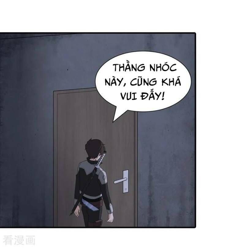 Bạn Gái Zombie Của Tôi Chapter 117 - 16