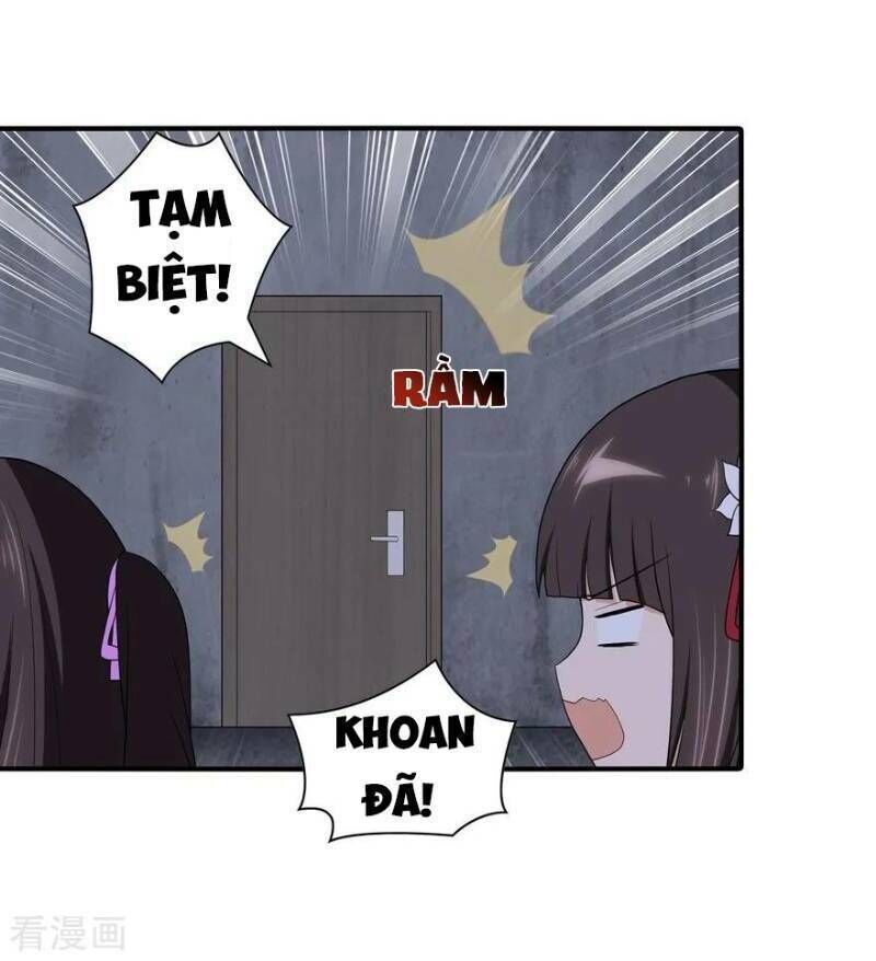 Bạn Gái Zombie Của Tôi Chapter 117 - 20
