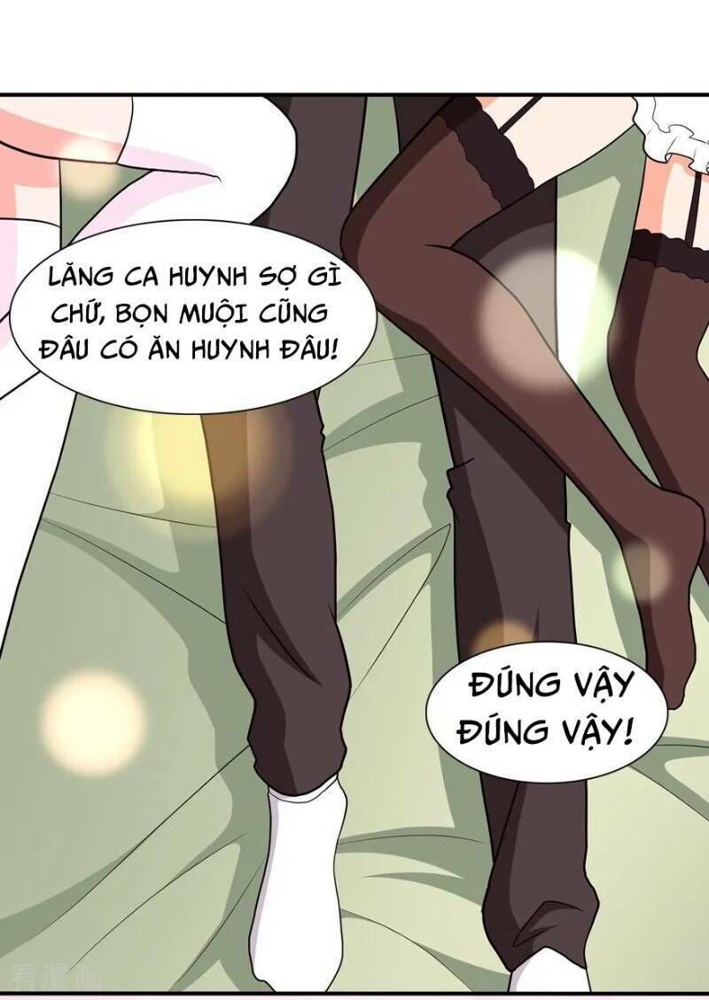 Bạn Gái Zombie Của Tôi Chapter 117 - 21