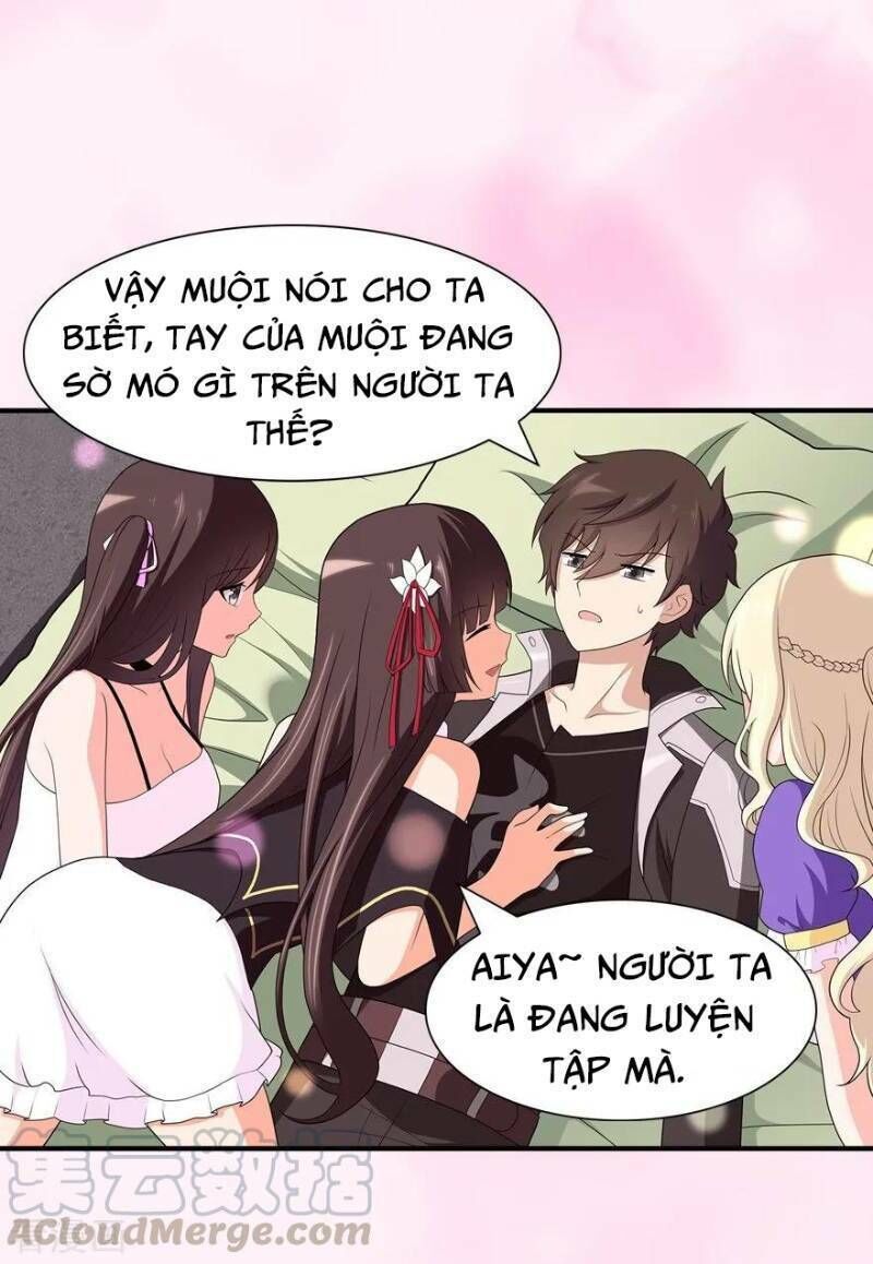 Bạn Gái Zombie Của Tôi Chapter 117 - 22
