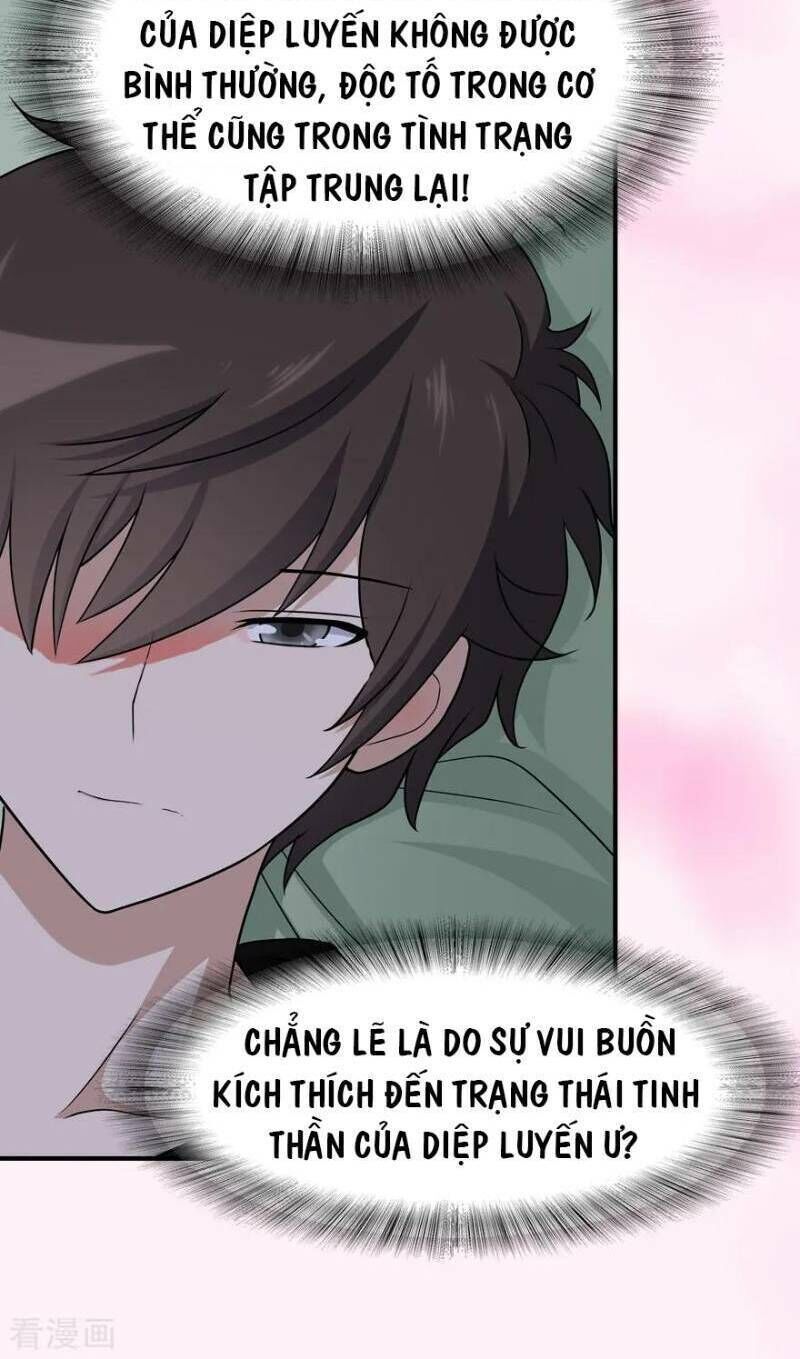 Bạn Gái Zombie Của Tôi Chapter 117 - 25