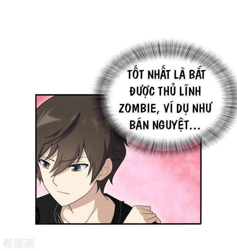 Bạn Gái Zombie Của Tôi Chapter 117 - 27