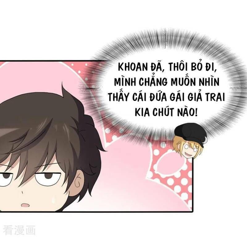 Bạn Gái Zombie Của Tôi Chapter 117 - 28