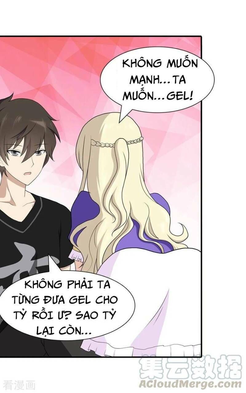 Bạn Gái Zombie Của Tôi Chapter 117 - 30