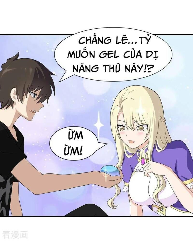 Bạn Gái Zombie Của Tôi Chapter 117 - 32