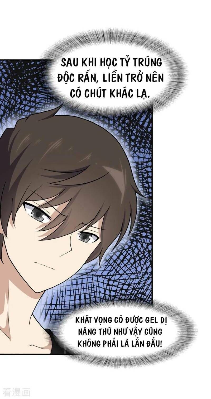 Bạn Gái Zombie Của Tôi Chapter 117 - 33