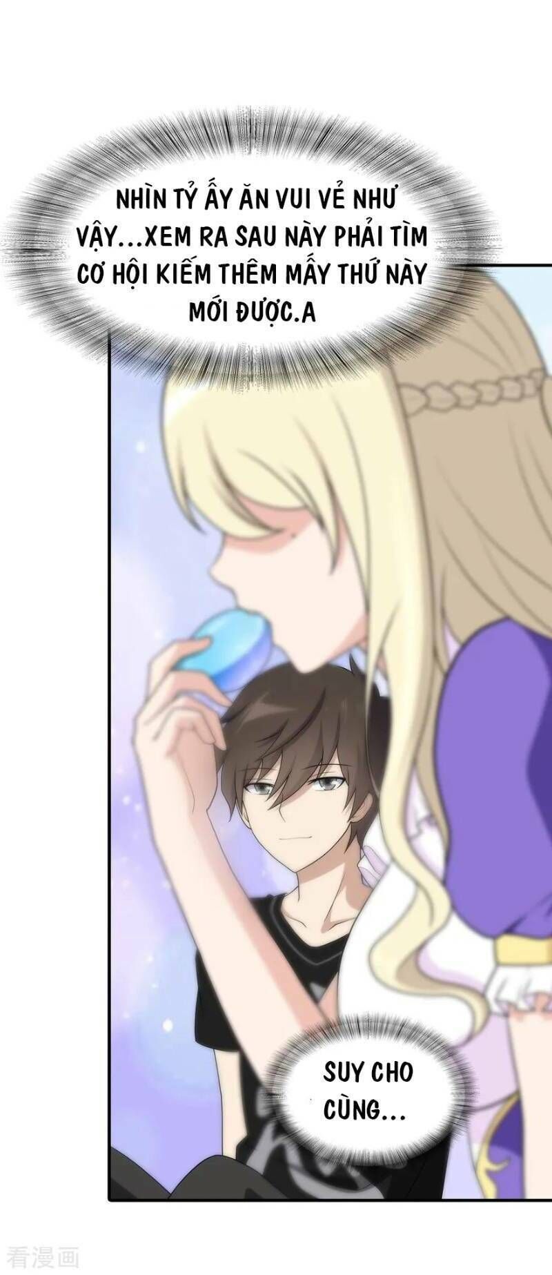 Bạn Gái Zombie Của Tôi Chapter 117 - 35