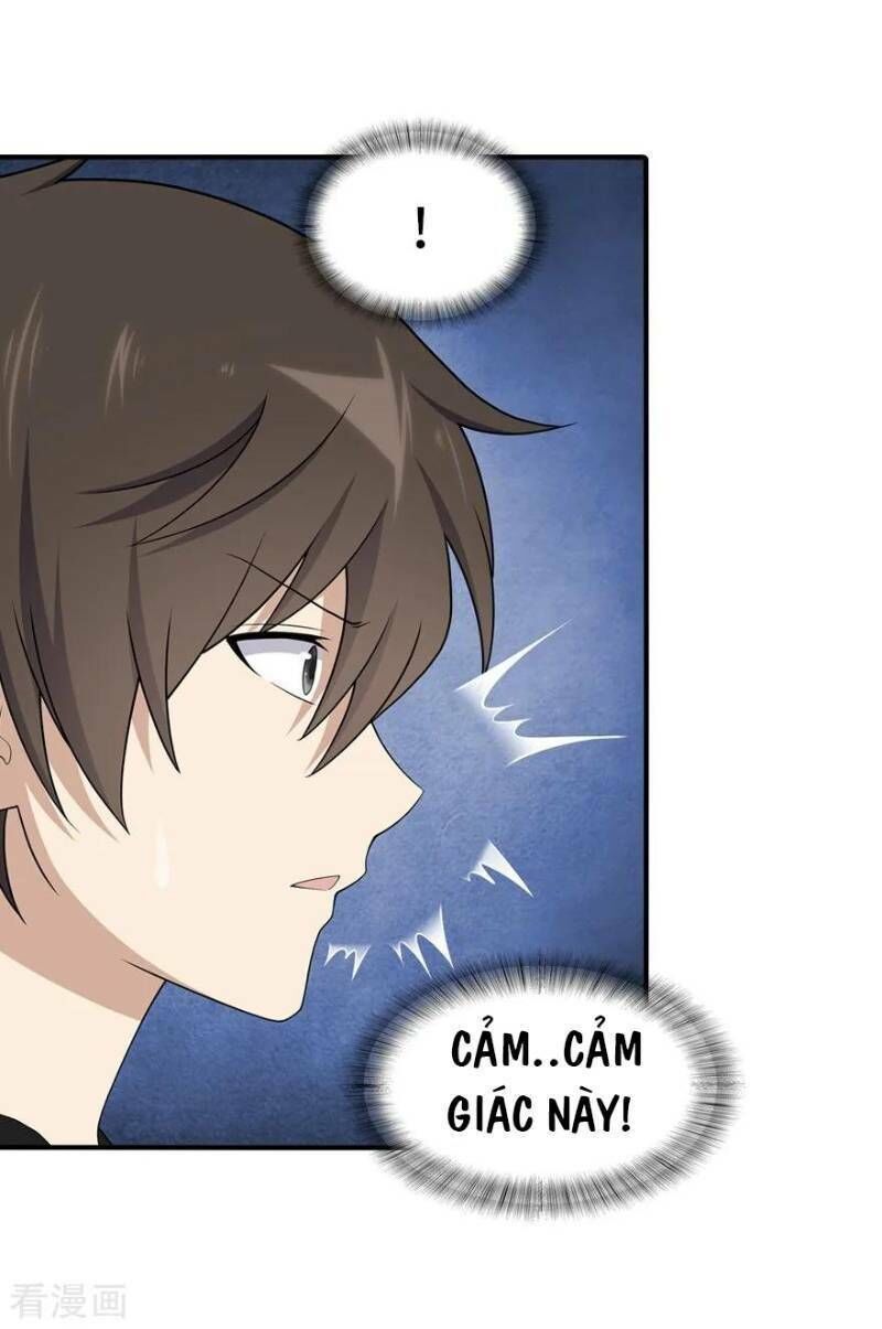 Bạn Gái Zombie Của Tôi Chapter 117 - 36