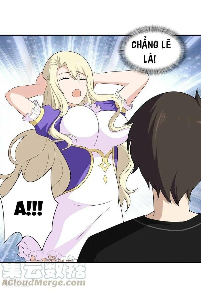 Bạn Gái Zombie Của Tôi Chapter 117 - 37