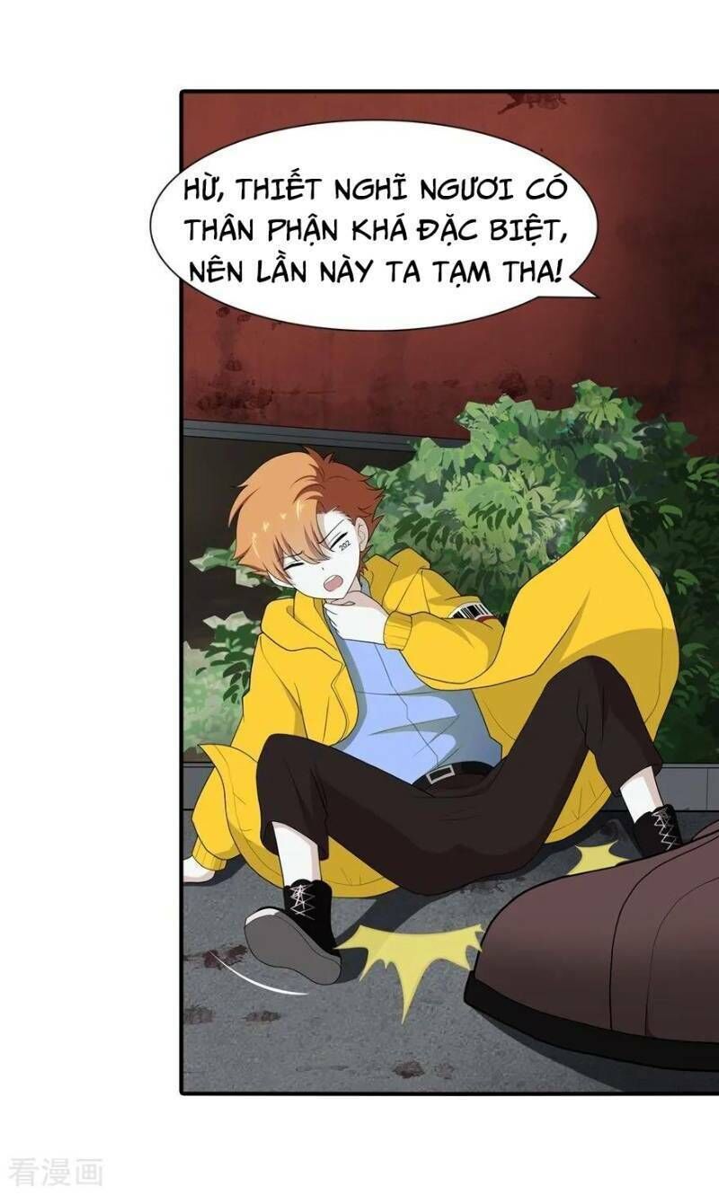 Bạn Gái Zombie Của Tôi Chapter 117 - 5