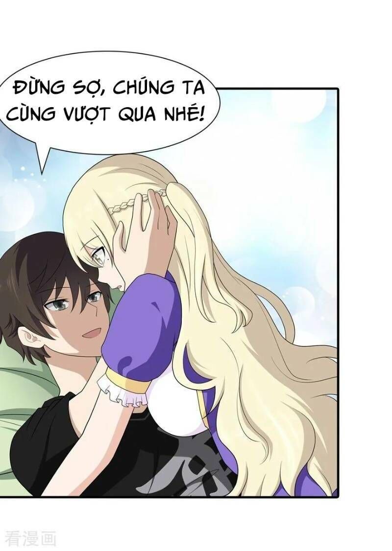 Bạn Gái Zombie Của Tôi Chapter 117 - 41