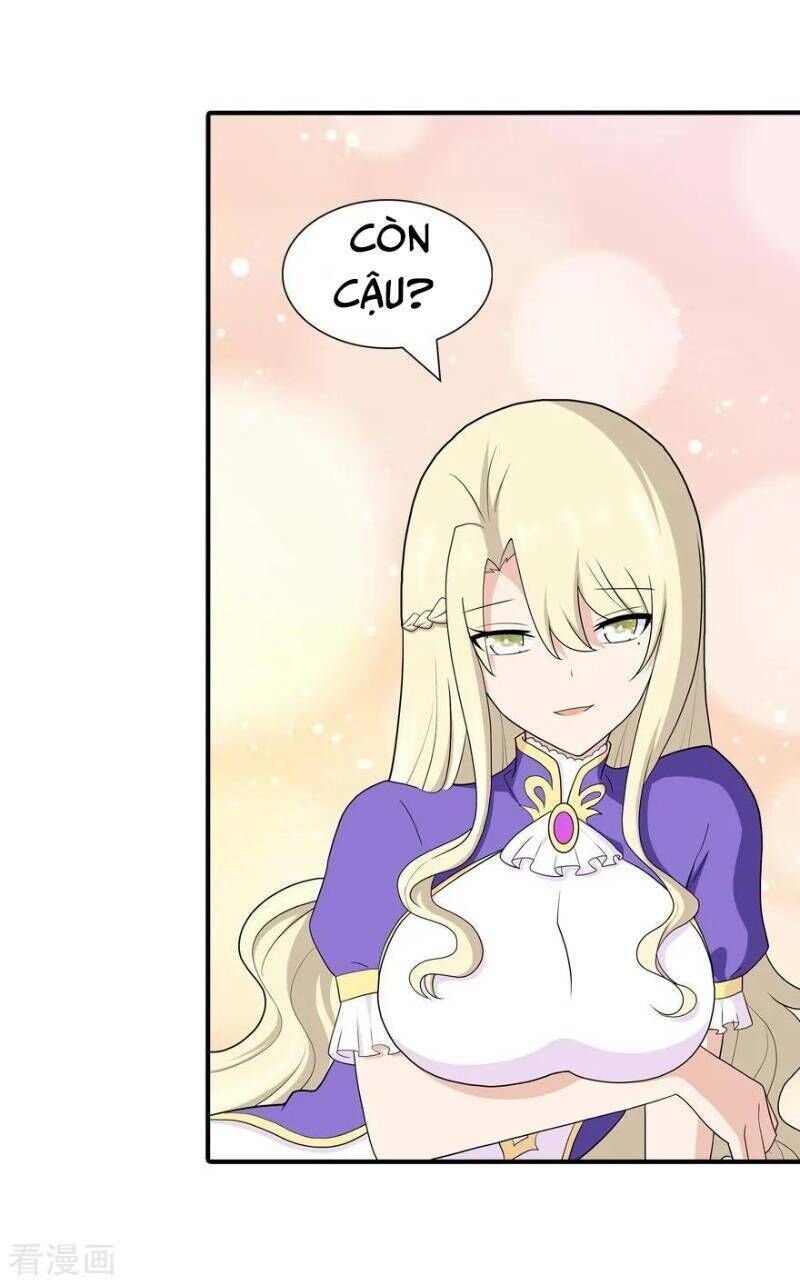 Bạn Gái Zombie Của Tôi Chapter 117 - 47