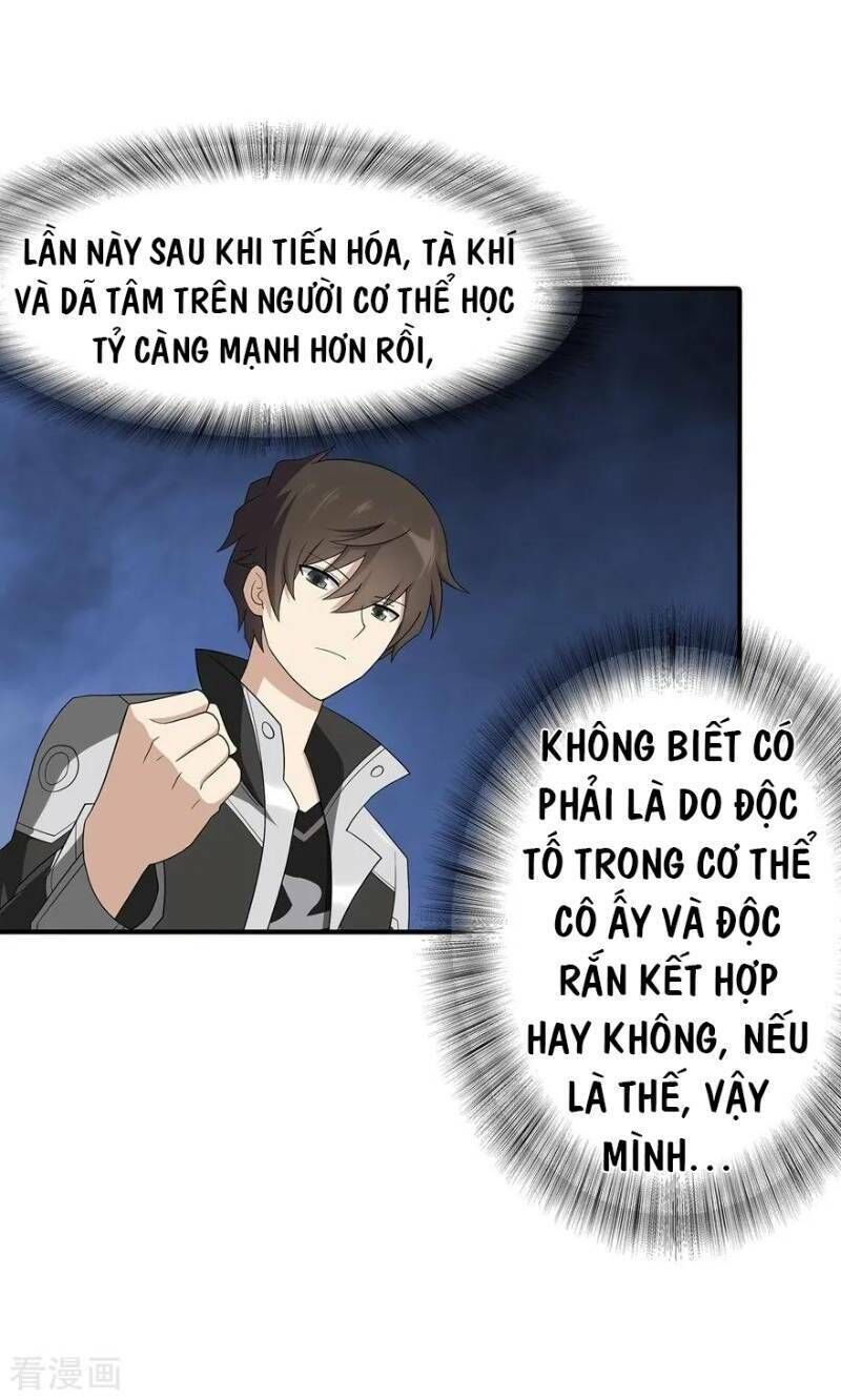 Bạn Gái Zombie Của Tôi Chapter 117 - 49