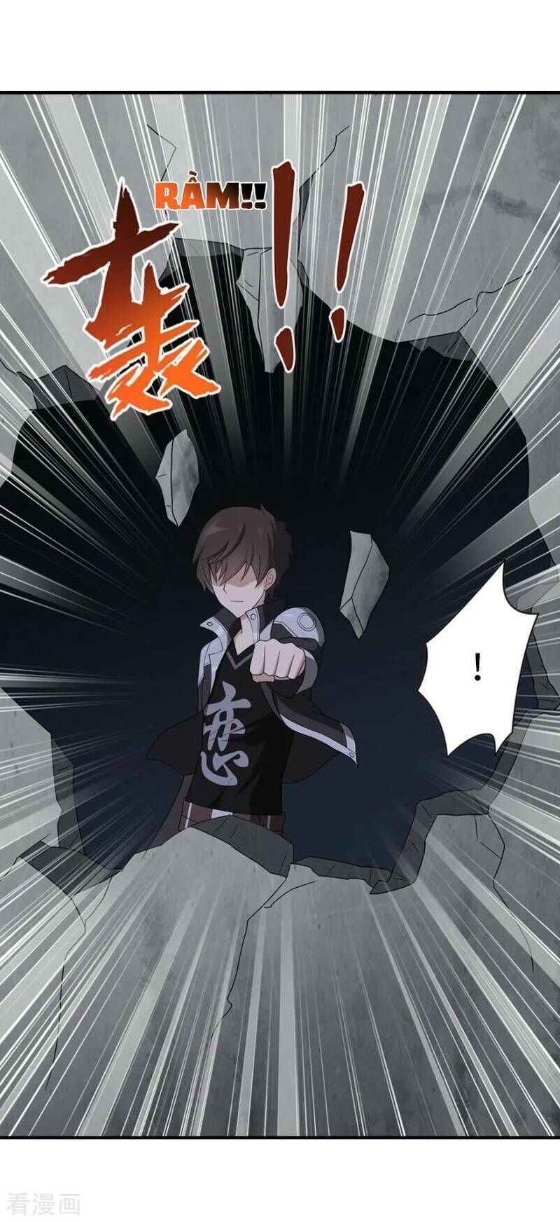 Bạn Gái Zombie Của Tôi Chapter 117 - 50