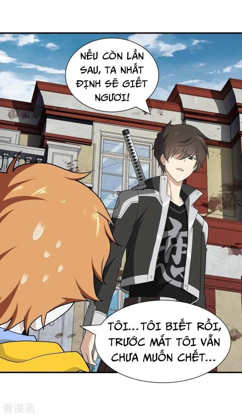 Bạn Gái Zombie Của Tôi Chapter 117 - 6