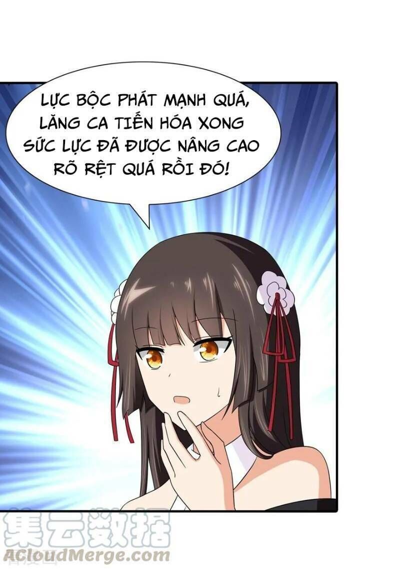 Bạn Gái Zombie Của Tôi Chapter 117 - 51