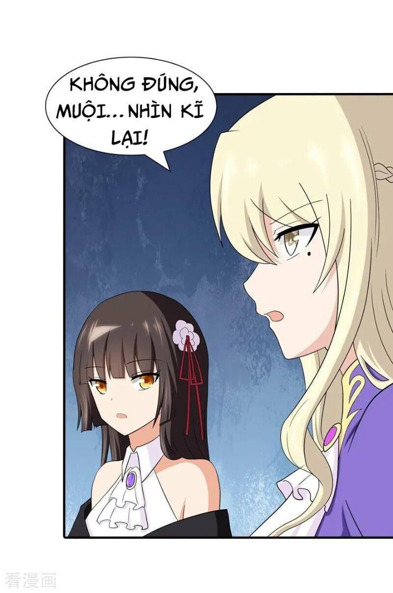 Bạn Gái Zombie Của Tôi Chapter 117 - 52