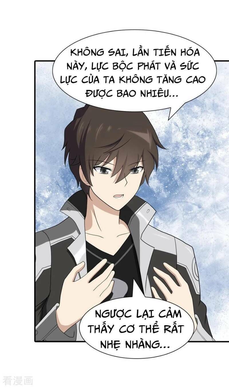 Bạn Gái Zombie Của Tôi Chapter 117 - 54